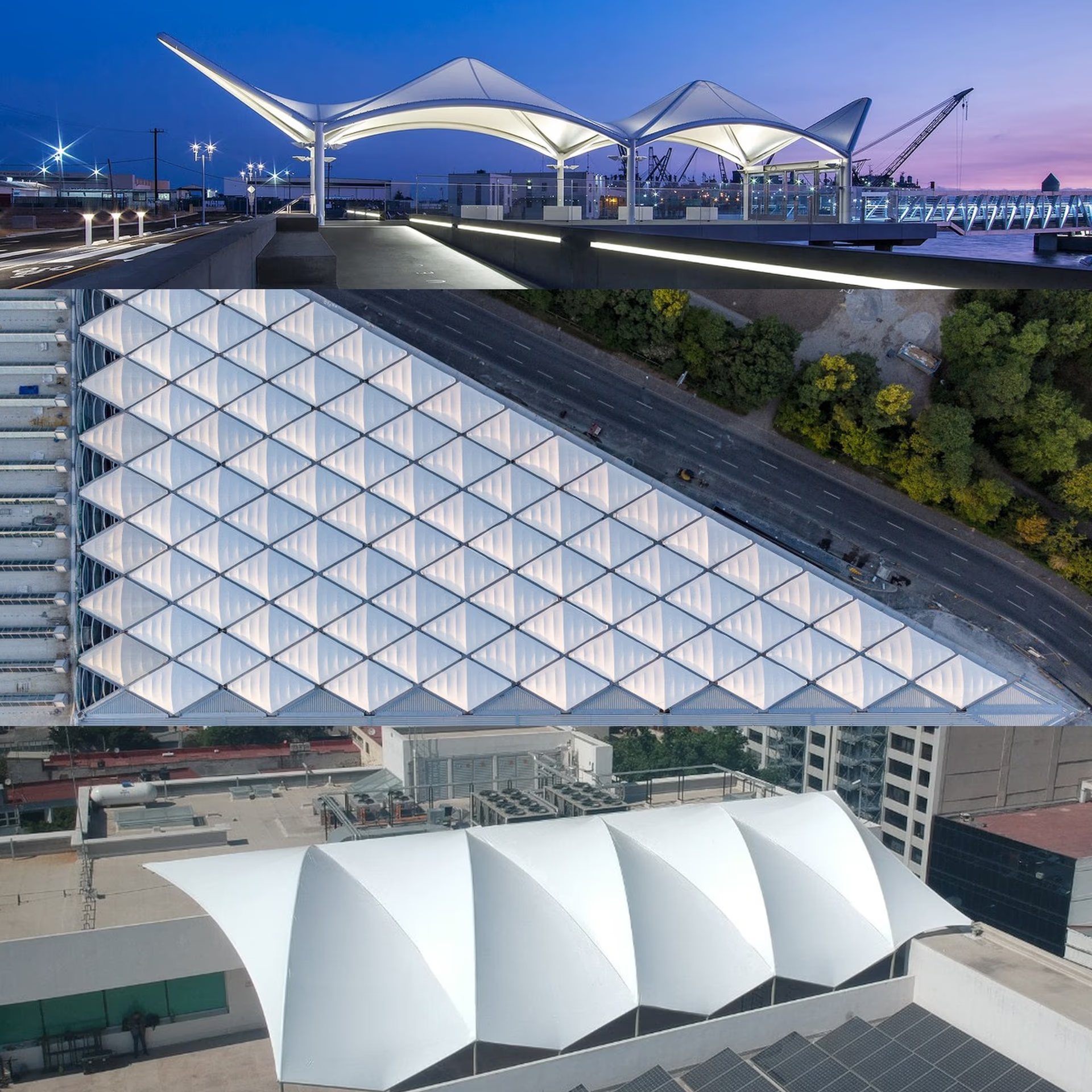 Premium Quality Tensile